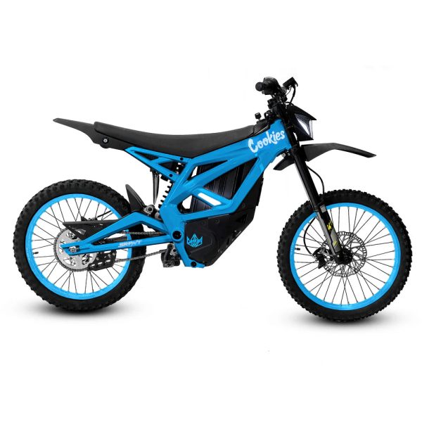 SRPNT 72V E-Moto - Image 19