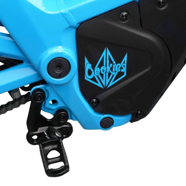 SRPNT 72V E-Moto - Image 20