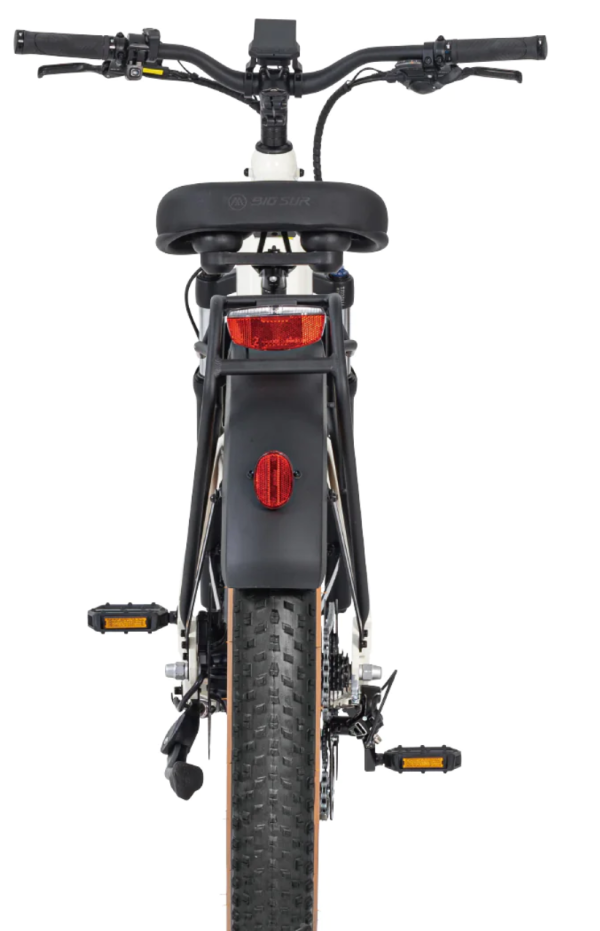 Big Sur 26" Fat Tire Ebike - Image 6