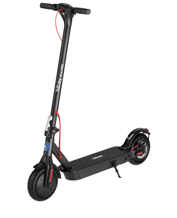 HiBoy KS4 E-Scooter