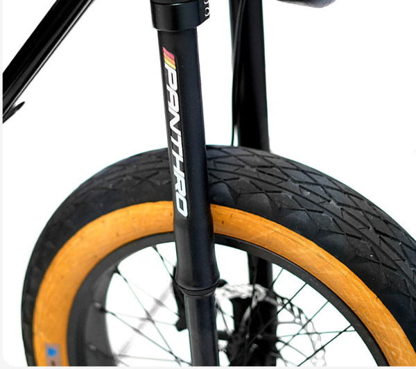 Golden Cycles Panthro - Image 8