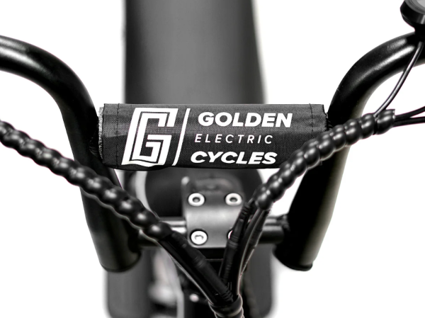 Golden Cycles Big Boy - Image 10