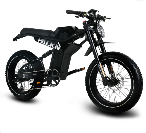 Golden Cycles Falkn - Image 3