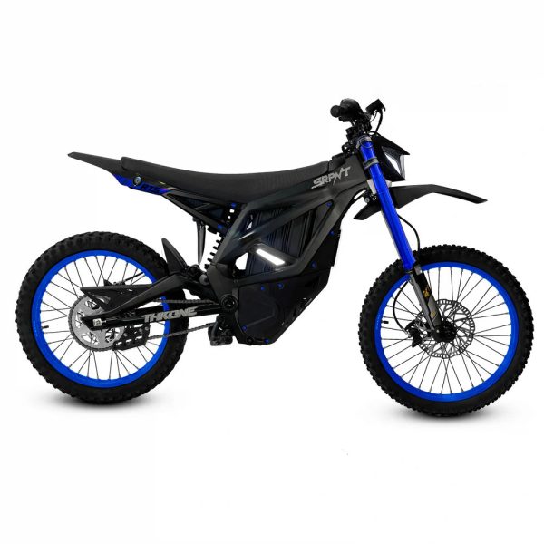 SRPNT 72V E-Moto - Image 10