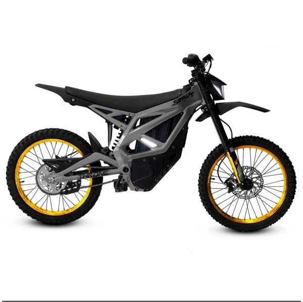 SRPNT 72V E-Moto - Image 16
