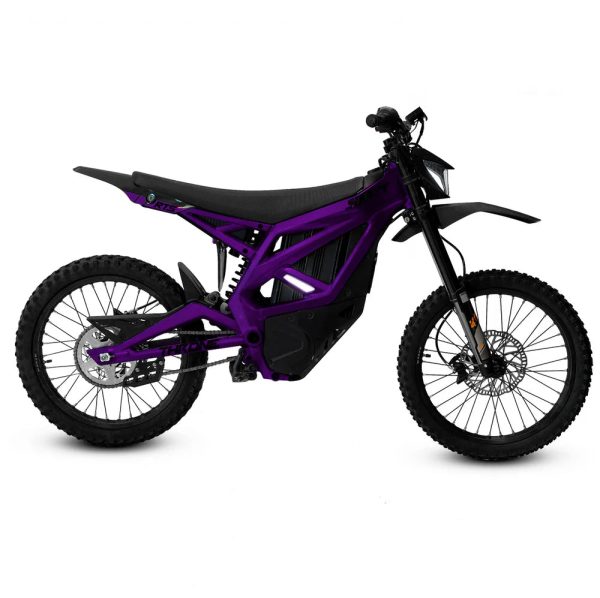 SRPNT 72V E-Moto - Image 17