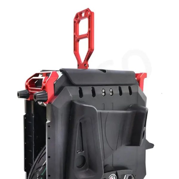 Commander Pro Electric Unicycle - Image 2