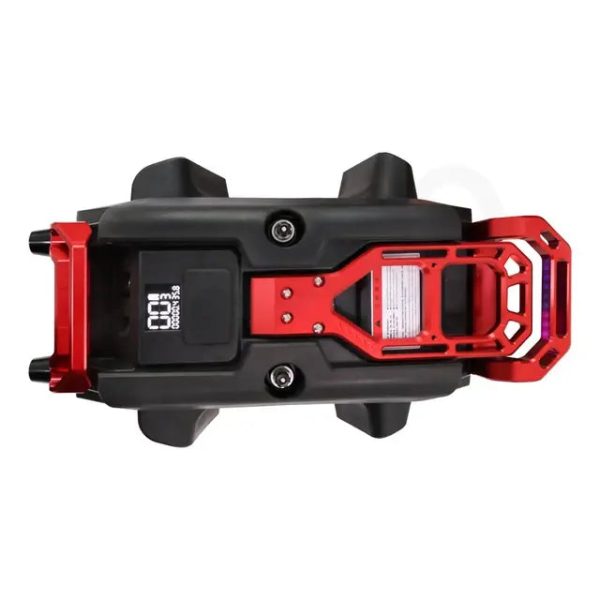 Commander Pro Electric Unicycle - Image 3