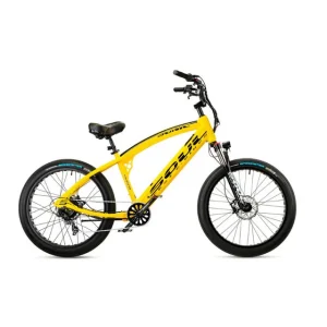 Soul Fast E-Bikes
