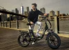 Step-Thru E-Bikes Step-Thru E-Bikes