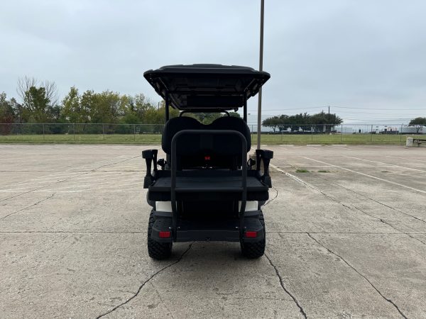 TrailMaster TBM X6 6-seater Electric Golf Cart, 5kW Lithium Battery - Image 34