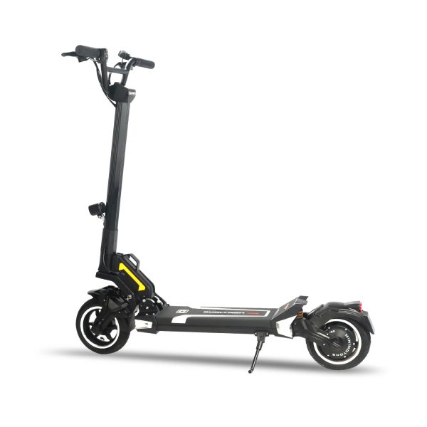 Dualtron Togo Electric Scooter - 36V 7.8Ah - Image 2