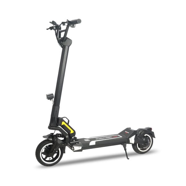 Dualtron Togo Electric Scooter - 36V 7.8Ah - Image 9