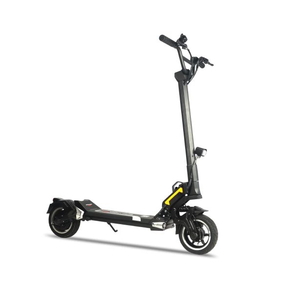Dualtron Togo Electric Scooter - 36V 7.8Ah - Image 7