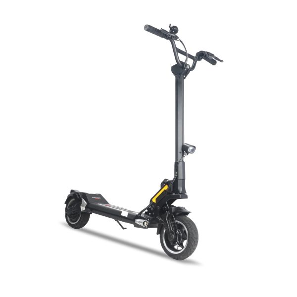 Dualtron Togo Electric Scooter - 36V 7.8Ah - Image 5