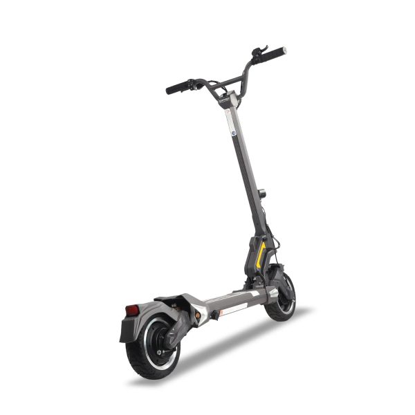 Dualtron Togo Electric Scooter - 36V 7.8Ah - Image 30