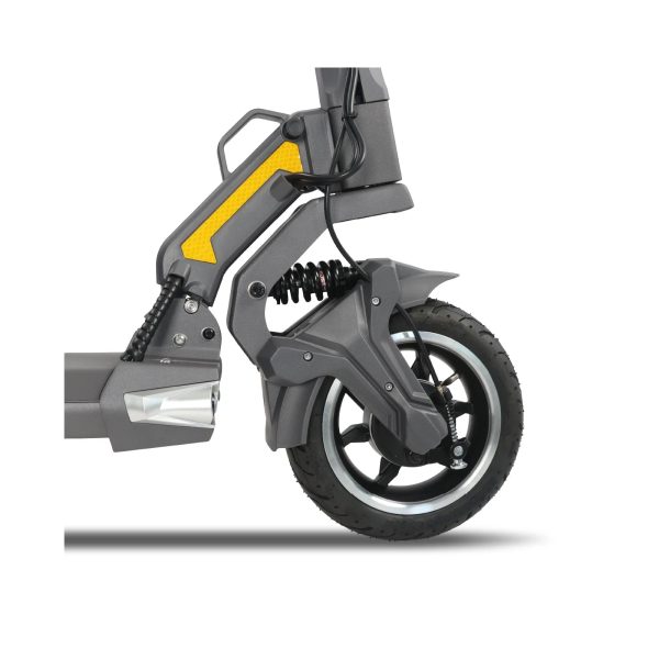 Dualtron Togo Electric Scooter - 36V 7.8Ah - Image 34