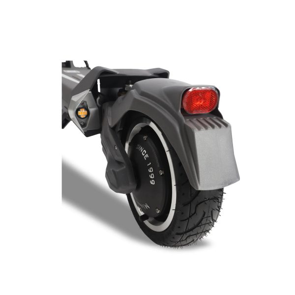 Dualtron Togo Electric Scooter - 36V 7.8Ah - Image 33