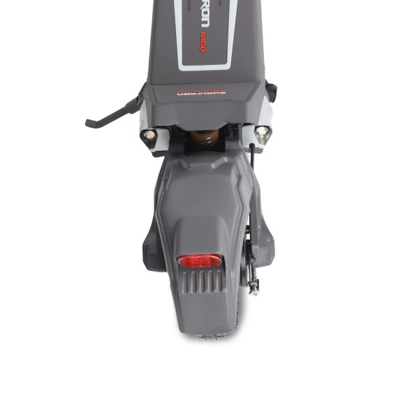 Dualtron Togo Electric Scooter - 36V 7.8Ah - Image 32