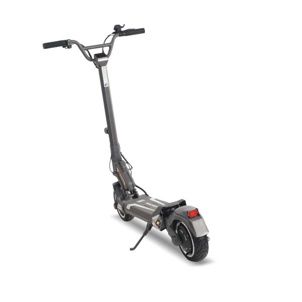 Dualtron Togo Electric Scooter - 36V 7.8Ah - Image 25