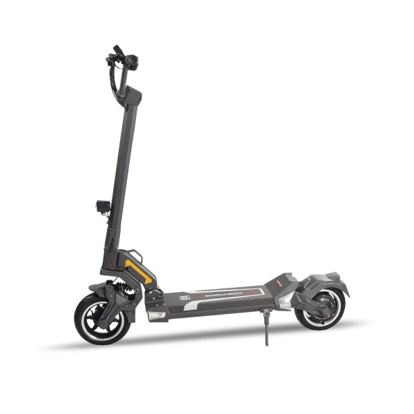 Dualtron Togo Electric Scooter - 36V 7.8Ah - Image 22