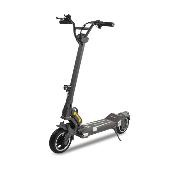 Dualtron Togo Electric Scooter - 36V 7.8Ah - Image 27