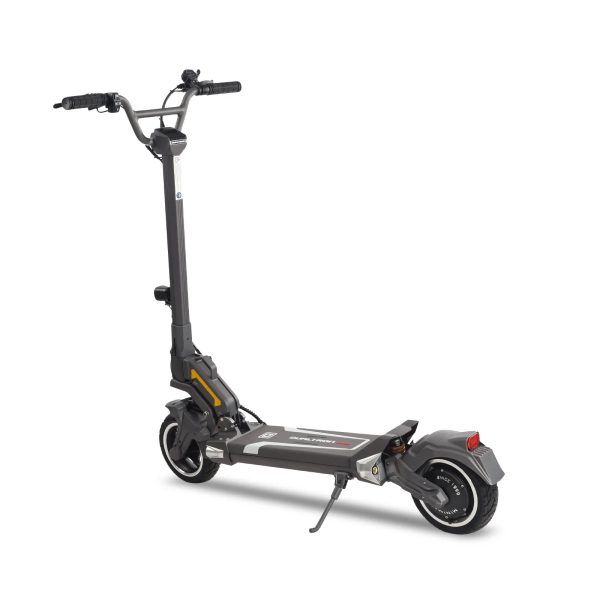 Dualtron Togo Electric Scooter - 36V 7.8Ah - Image 29