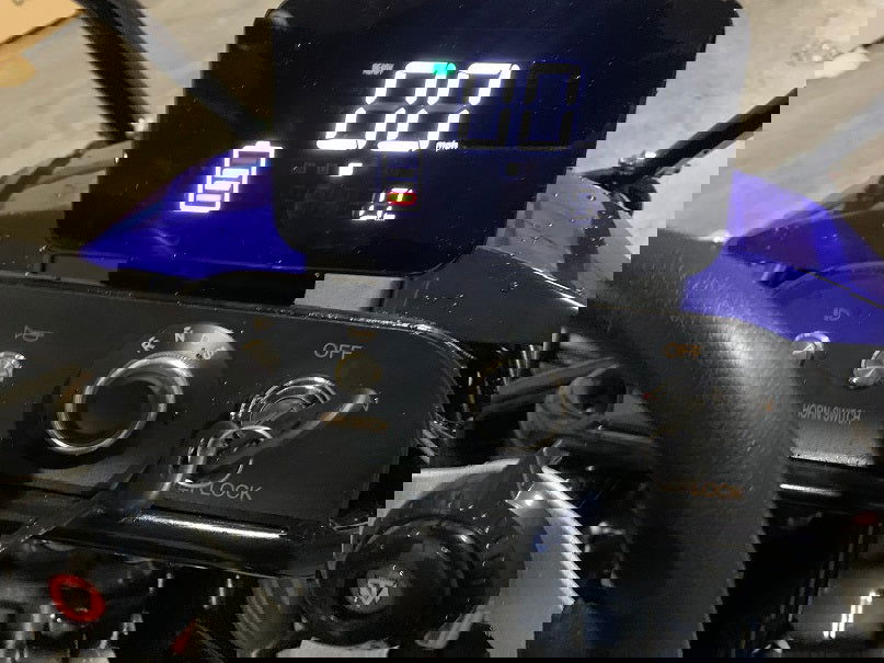 TrailMaster Blazer i200R Electric Go Kart, 48v Lithium Battery, Mid-Sized, Kids Ages 7-12 - Image 10