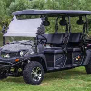 ATV/Go-Kart