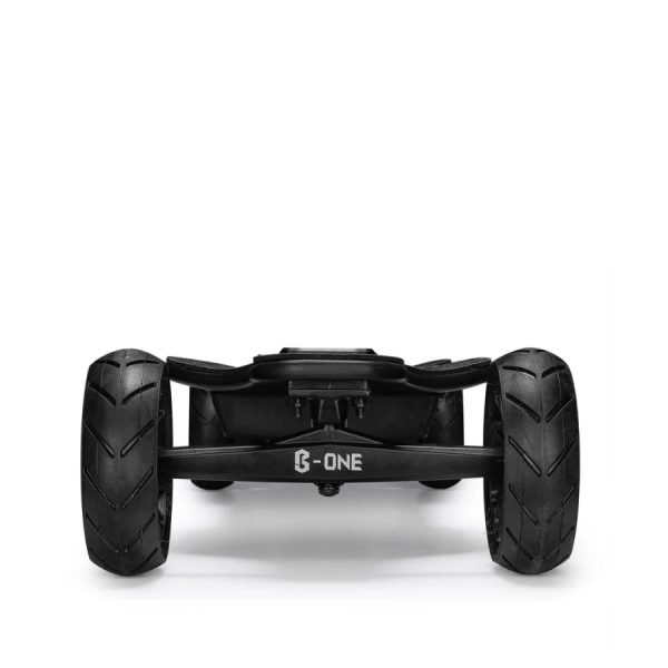 B-ONE Balrog X Belt Drive Electric Skateboard - Image 6