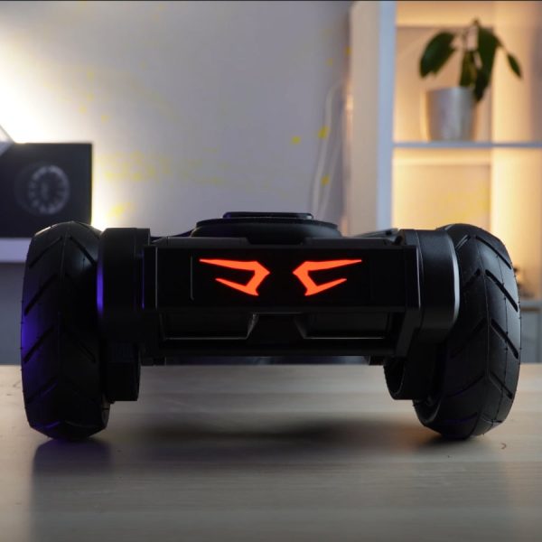 B-ONE Balrog X Belt Drive Electric Skateboard - Image 18