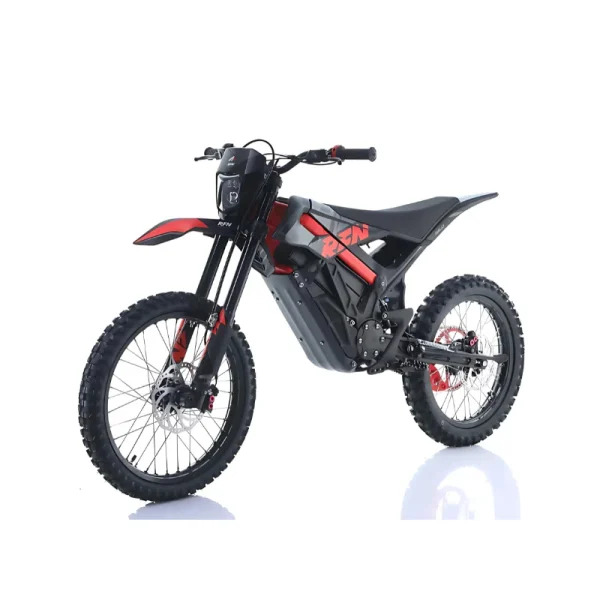 RFN Ares Rally E-Moto - Image 7