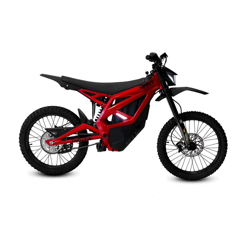 SRPNT 72V E-Moto