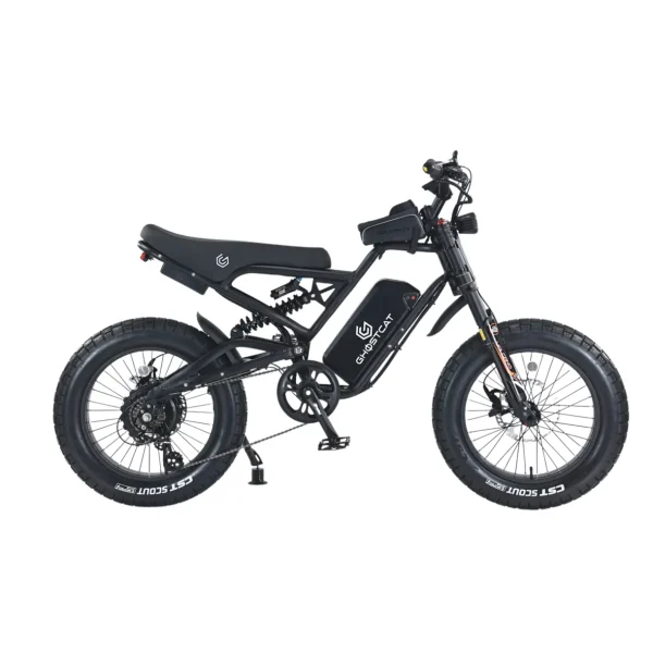 GhostCat F3X 1500W Pro - Image 17