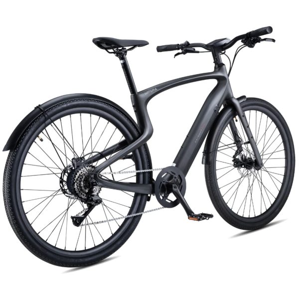 Urtopia Carbon 1 Pro Smart E-Bike - Image 2