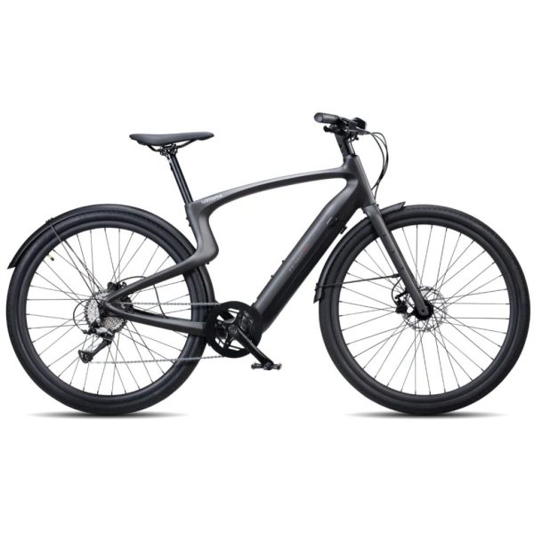 Urtopia Carbon 1 Pro Smart E-Bike
