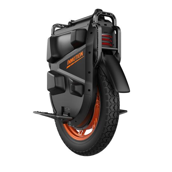 Inmotion V13 Pro Electric Unicycle - Image 3