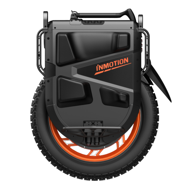 Inmotion V13 Pro Electric Unicycle