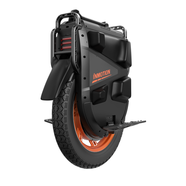 Inmotion V13 Pro Electric Unicycle - Image 5