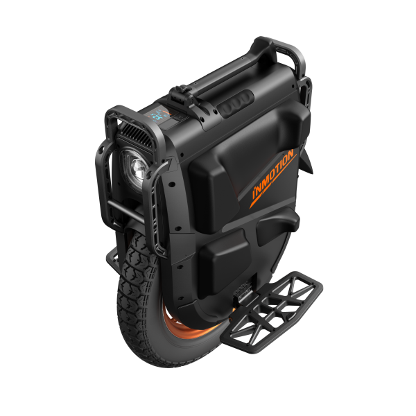 Inmotion V13 Pro Electric Unicycle - Image 2