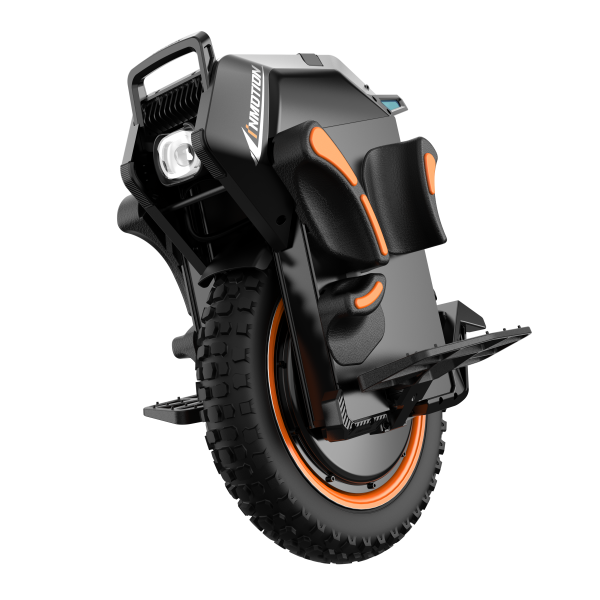Inmotion V14 Adventure Electric Unicycle - Image 6