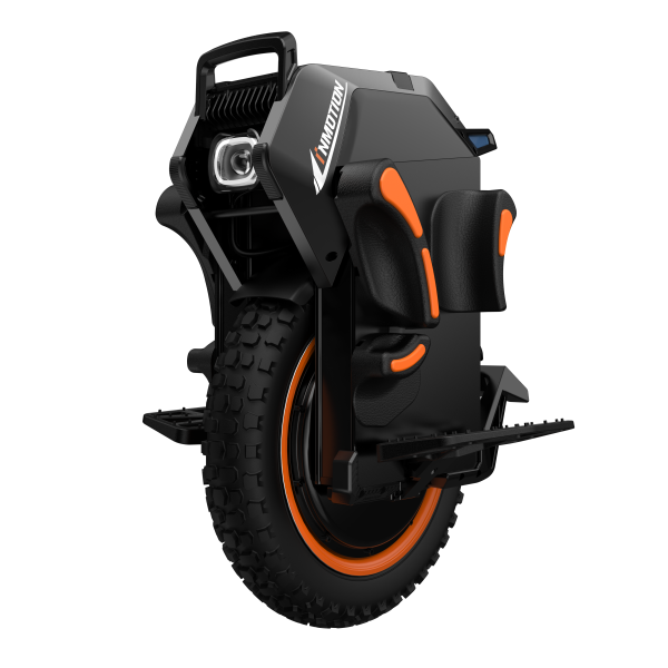 Inmotion V14 Adventure Electric Unicycle - Image 7