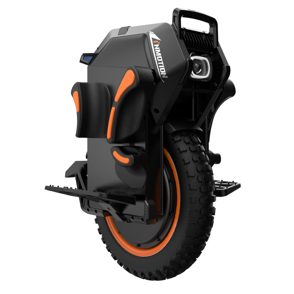 Inmotion V14 Adventure Electric Unicycle - Image 5
