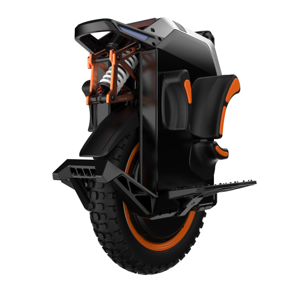 Inmotion V14 Adventure Electric Unicycle - Image 15