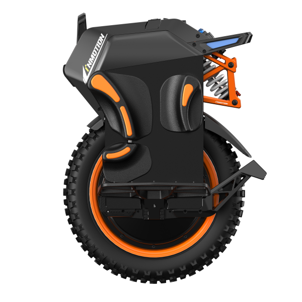 Inmotion V14 Adventure Electric Unicycle - Image 11