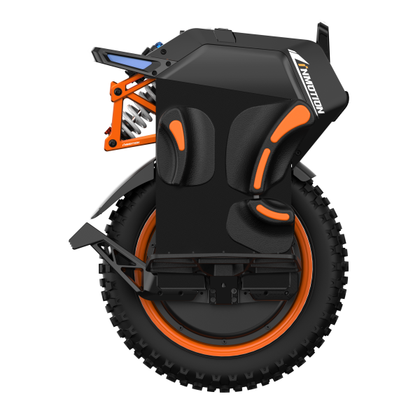 Inmotion V14 Adventure Electric Unicycle - Image 8