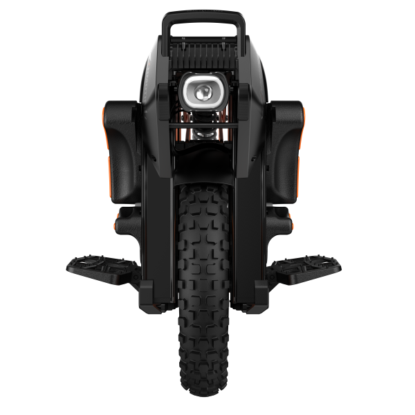 Inmotion V14 Adventure Electric Unicycle - Image 14