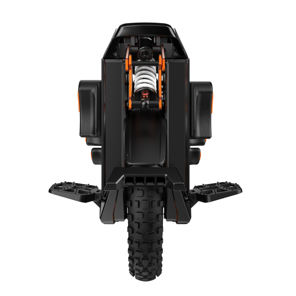 Inmotion V14 Adventure Electric Unicycle - Image 12