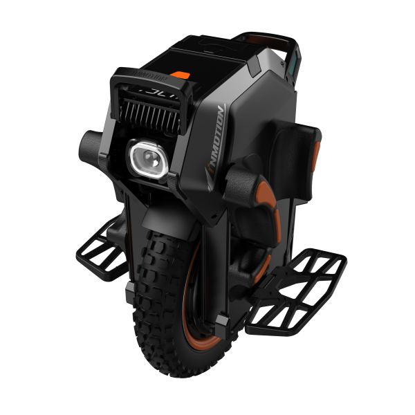 Inmotion V14 Adventure Electric Unicycle - Image 10
