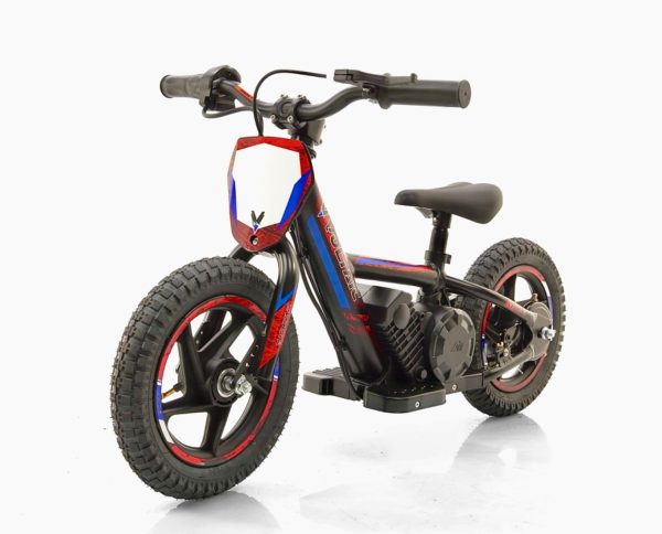 Voltaic Kids Electric Dirt Bike 12'' Cub - Image 20